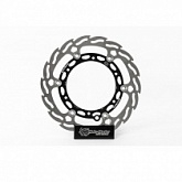 Диск тормозной Moto-Master 112088