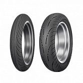 Мотошина Dunlop Elite 130/70-18 63H TL