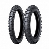 Мотошина Dunlop Geomax AT82 120/90-19 66M TT