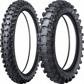 Мотошина Dunlop Geomax AT82 80/100-21 51M TT