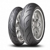 Мотошина Dunlop Sportmax MK4 190/55-17 75W TL
