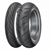 Мотошина Dunlop Sportmax Roadsmart II 190/50-17 73W TL
