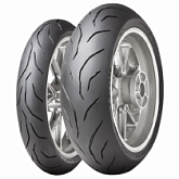 Мотошина Dunlop Sportsmart MK4 160/60-17 69W TL