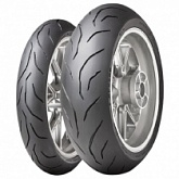 Мотошина Dunlop Sportsmart MK4 200/55-17 78W TL