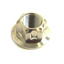 Гайка крепления колеса JMP GKJ-001