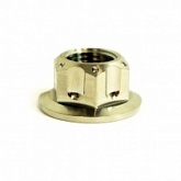Гайка крепления колеса JMP GKJ-002