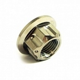 Гайка крепления колеса JMP GKJ-003