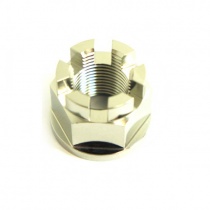 Гайка крепления колеса JMP GKJ-004