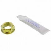Гайка крепления колеса JMP GKJ-021