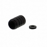 Колпачок вентиля JMP VRS-003 Black