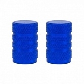 Колпачок вентиля Oxford OX763 Blue