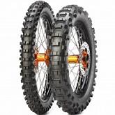 Мотошина Metzeler MCE 6 Days Extreme Fim 140/80-18 70M TT x3