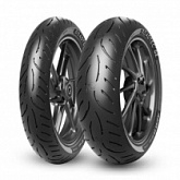 Мотошина Metzeler Roadtec 02 170/60-17 72V TL