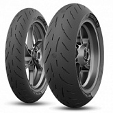 Мотошина Metzeler Sportec 01  190/55-17 75W TL