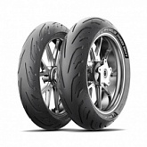Мотошина Michelin Power Shift 160/60-15 67H TL
