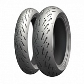Мотошины Michelin Road 5 120/70-17 + 190/55-17