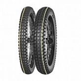 Мотошина Mitas Enduro Hybrid Super 110/90-19 62P TL/TT