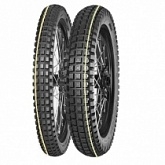 Мотошина Mitas Enduro Hybrid Super 120/100-18 68P TL/TT