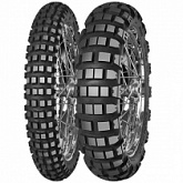 Мотошина Mitas Enduro Trail XT Dakar 140/80-17 69H TT/TL