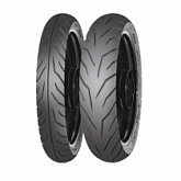 Мотошина Mitas Street Force 130/70-17 62S TL/TT