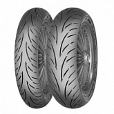 Мотошина Mitas Touring Force SC 110/70-12 47S TL/TT