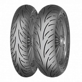 Мотошина Mitas Touring Force SC 2 Reinf 140/60-14 64S TL/TT