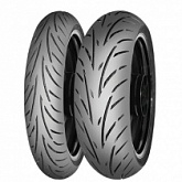 Мотошина Mitas Touring Force-SC Reinf 110/80-14 59S TL