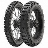 Мотошина Anlas Capra Extreme Soft 140/80-18