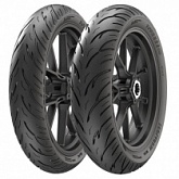 Мотошина Anlas Tournee Sport 130/70-17