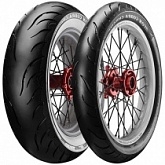 Мотошина Avon Cobra Chrome 130/60-23 65V TL