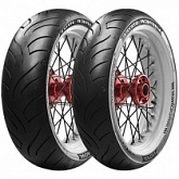 Мотошина Avon Viper Stryke 130/70-12 62P TL