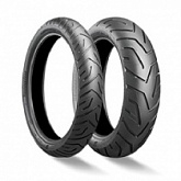 Мотошина Bridgestone A41 M 120/70-15 56V TL