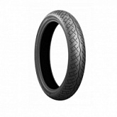 Мотошина Bridgestone Battlax BT46 130/90-16 67H TL