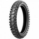 Мотошина Bridgestone X20 90/100-16 51M TT