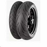 Мотошина Continental Contiroad 110/70-17 54V TL