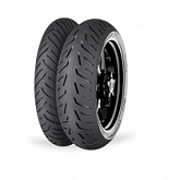 Мотошина Continental Contiroadattack 4 120/70-19 60W TL