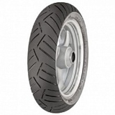 Мотошина Continental Contiscoot 140/70-14 68S TL
