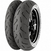 Мотошина Continental Contisportattack 4 160/60-17 69W TL