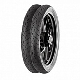 Мотошина Continental Contistreet 100/90-17 55P TL