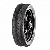 Мотошина Continental Contistreet 2.50-18 40P TL