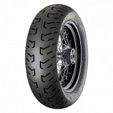 Мотошина Continental Contitour 180/65-16 81H TL