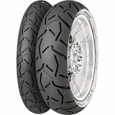 Мотошина Continental Contitrailattack 3 100/90-19 57H TL