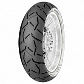 Мотошина Continental Contitrailattack 3 140/80-18 70S TT