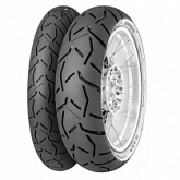 Мотошина Continental Contitrailattack 3 90/90-21 54S TT