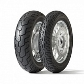 Мотошина Dunlop 160/80-15 74S TL