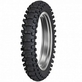 Мотошина Dunlop Geomax MX34 100/90-19 57M TT