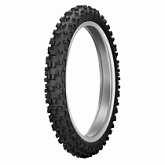 Мотошина Dunlop Geomax MX34 60/100-12 36J TT