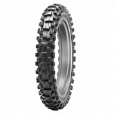 Мотошина Dunlop Geomax MX53 110/100-18 64M TT