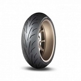 Мотошина Dunlop Spmax Qualifier Core 160/60-17