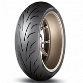Мотошина Dunlop Spmax Qualifier Core 190/50-17